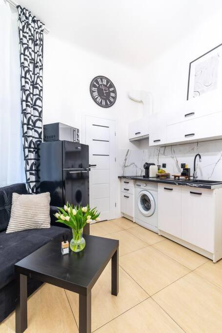 Old Town Studio Wawel Красков Екстериор снимка