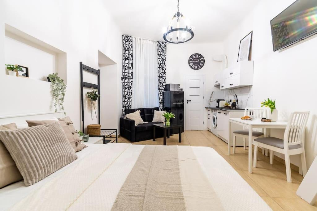 Old Town Studio Wawel Красков Екстериор снимка